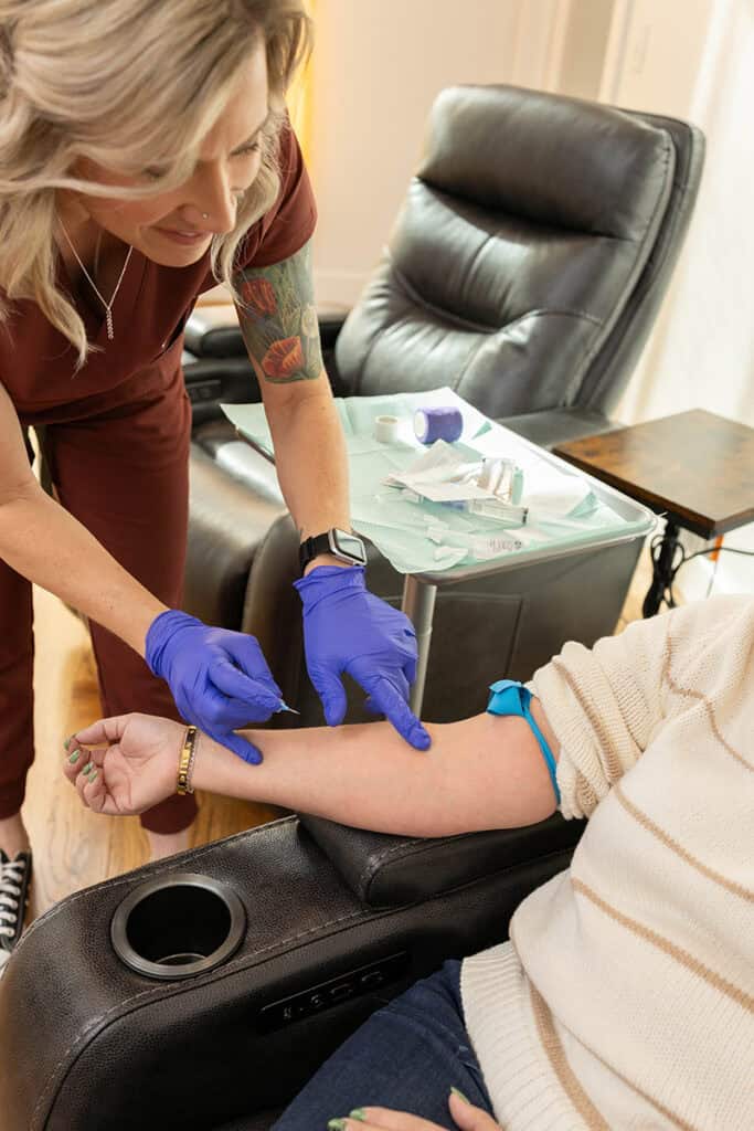 Fibromyalgia treatment supporting autoimmune disease and chronic illness through personalized care